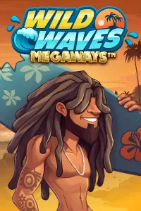 Wild Waves Megaways